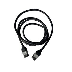 Dynamic Shark 60” Bus Cable for Power Wheelchair Joysticks  Male-Male Ends